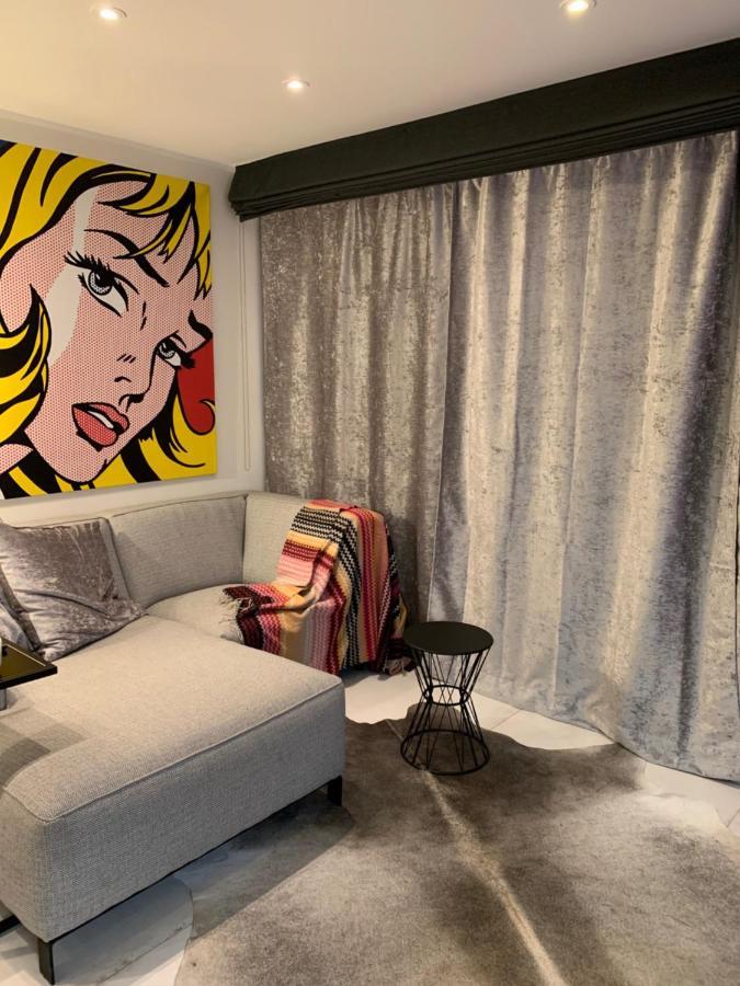 Luxe Studio/Suite Met Zeezicht En Volle Zon Knokke-Heist Exteriör bild