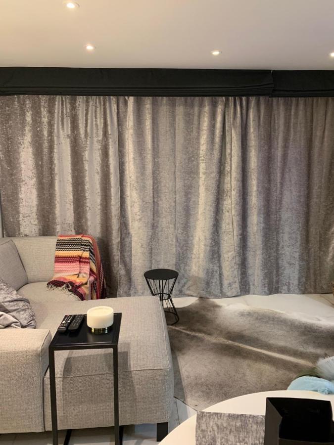 Luxe Studio/Suite Met Zeezicht En Volle Zon Knokke-Heist Exteriör bild